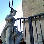 Casa Palmieri 2006 Oda ve Kahvaltı Monopoli