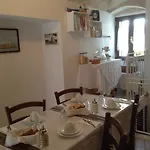 Casa Palmieri 2006 Oda ve Kahvaltı