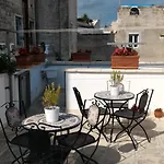 Casa Palmieri 2006 Oda ve Kahvaltı