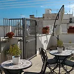 Oda ve Kahvaltı Casa Palmieri 2006