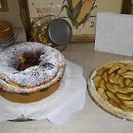 Casa Palmieri 2006 Oda ve Kahvaltı