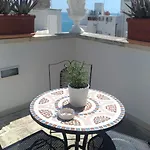 Frühstückspension Casa Palmieri 2006 Monopoli