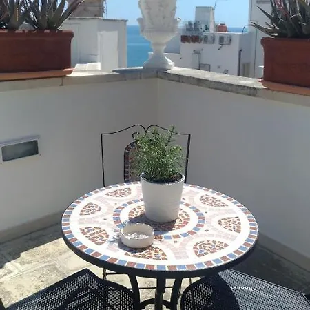 Bed & Breakfast Casa Palmieri 2006 Monopoli