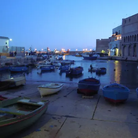 Casa Palmieri 2006 Panzió *