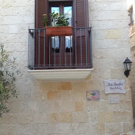 Casa Palmieri 2006 Monopoli