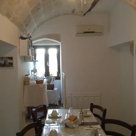 Bed & Breakfast Casa Palmieri 2006 *