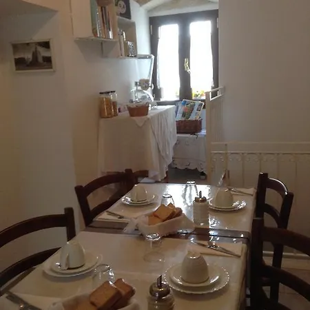 Casa Palmieri 2006 Bed & Breakfast *