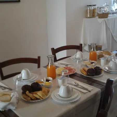 Bed & Breakfast Casa Palmieri 2006 Monopoli