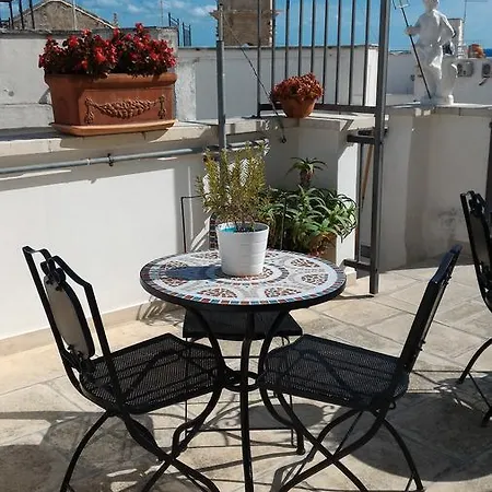 Casa Palmieri 2006 Bed & Breakfast