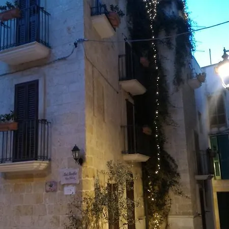 Casa Palmieri 2006 Monopoli