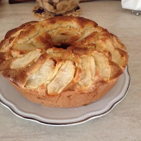 Casa Palmieri 2006 Bed & Breakfast Monopoli