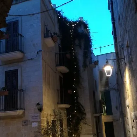 Panzió Casa Palmieri 2006