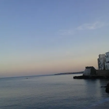 Casa Palmieri 2006 * Monopoli