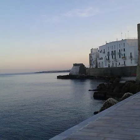 Casa Palmieri 2006 * Monopoli