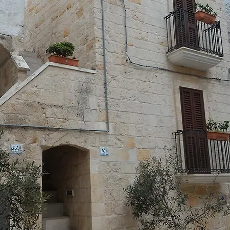 Casa Palmieri 2006