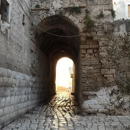 Casa Palmieri 2006 * Monopoli