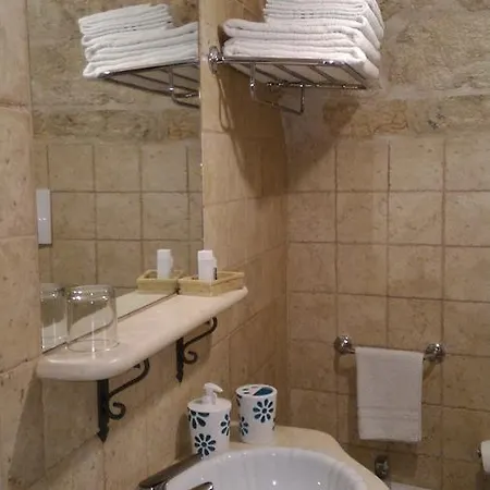 Panzió Casa Palmieri 2006