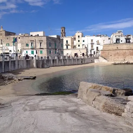 Casa Palmieri 2006 * Monopoli