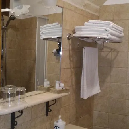 Bed & Breakfast Casa Palmieri 2006