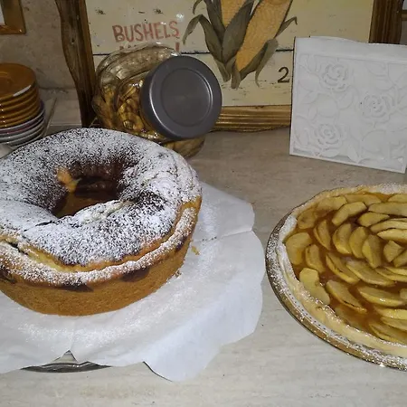 Casa Palmieri 2006 Bed & Breakfast