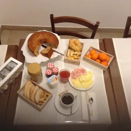 Casa Palmieri 2006 * Monopoli