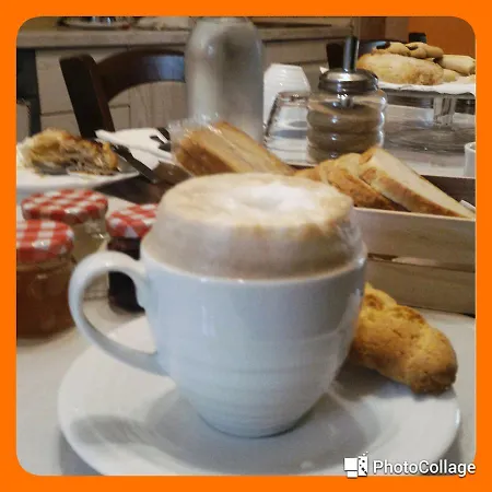 Panzió Casa Palmieri 2006