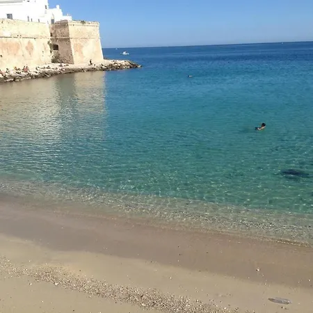 Bed & Breakfast Casa Palmieri 2006 *