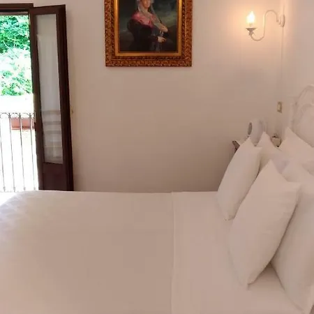 Casa Palmieri 2006 Bed & Breakfast Monopoli