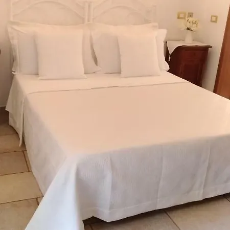 Casa Palmieri 2006 Monopoli