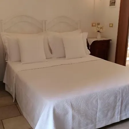 Casa Palmieri 2006 Bed & Breakfast