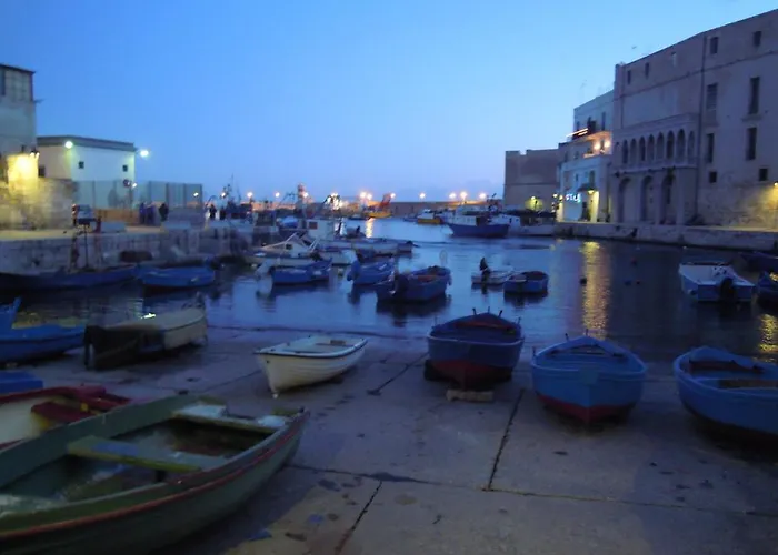 Casa Palmieri 2006 Frühstückspension *