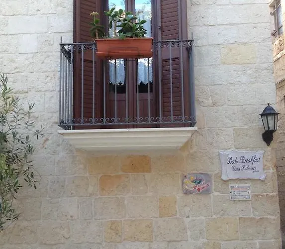 Casa Palmieri 2006 Monopoli