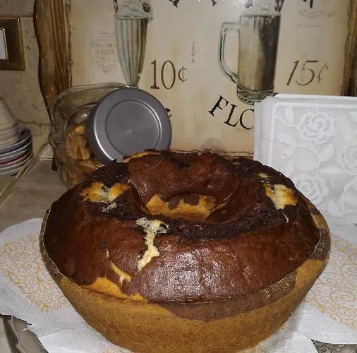 Casa Palmieri 2006 Monopoli