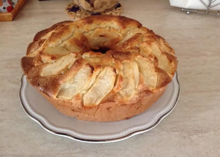 Casa Palmieri 2006 Frühstückspension Monopoli