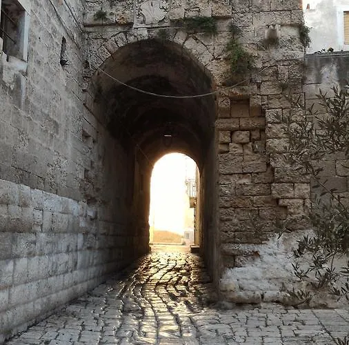 Casa Palmieri 2006 * Monopoli