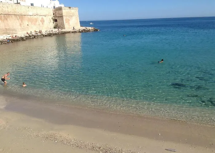 Frühstückspension Casa Palmieri 2006 *