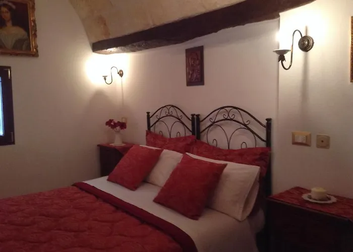 Casa Palmieri 2006 Monopoli