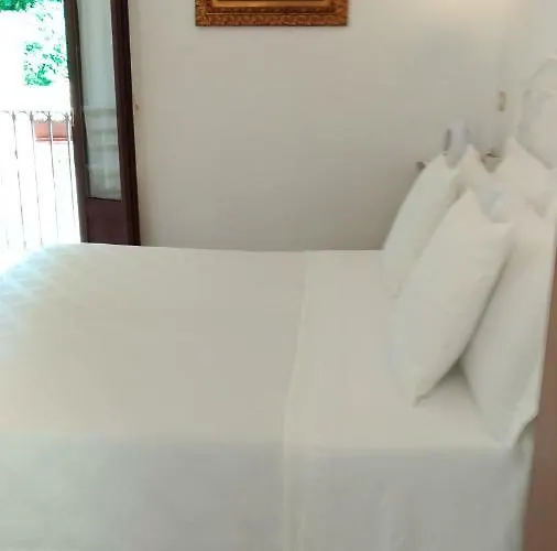 Casa Palmieri 2006 Frühstückspension